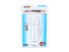 Add to cart Wildfire FX Controller for Wii Wildfire FX Controller for Wii