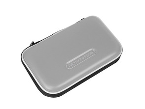 Add to cart Grey 3DS XL Airform Game Pouch Grey 3DS XL Airform Game Pouch