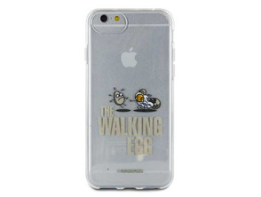 Add to cart TPU Transparent Cover The Walking Egg iPhone 7/6s/6 Kukuxumusu TPU Transparent Cover The Walking Egg iPhone 7/6s/6 Kukuxumusu