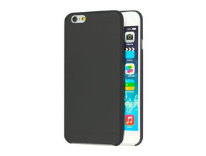 Add to cart Ultraslim case for iPhone 6/6S 4,7" Black Ultraslim case for iPhone 6/6S 4,7" Black
