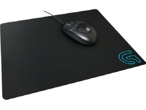 Add to cart Logitech G240 Cloth Gaming Mouse Pad Logitech G240 Cloth Gaming Mouse Pad