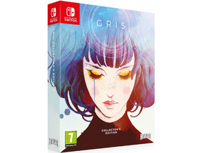 Add to cart Gray Collector's Edition Switch Gray Collector's Edition Switch