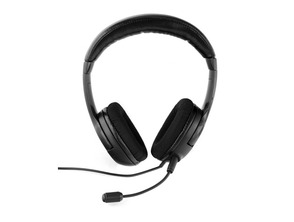 Add to cart Headset Woxter PC-975 Black Headset Woxter PC-975 Black