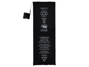 Add to cart Battery iPhone 5C Battery iPhone 5C