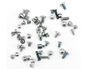 Add to cart Full Screws Set for iPhone 5C Full Screws Set for iPhone 5C