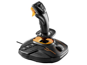 Add to cart Joystick Thrustmaster T-16000M FCS PC Joystick Thrustmaster T-16000M FCS PC