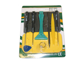 Add to cart Toolkit for iPhone 4/4s/5G 10 in 1 Toolkit for iPhone 4/4s/5G 10 in 1