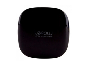 Add to cart Lepow Moonstone 3000mah Power Bank Black Lepow Moonstone 3000mah Power Bank Black