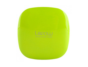 Add to cart Lepow Moonstone 3000mah Power Bank Green Lepow Moonstone 3000mah Power Bank Green