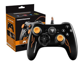 Add to cart Gamepad Thrustmaster GP XID PRO (PC) Gamepad Thrustmaster GP XID PRO (PC)