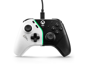 Add to cart Command Thrustmaster HEART Controller (Xbox Series | PC) Command Thrustmaster HEART Controller (Xbox Series | PC)