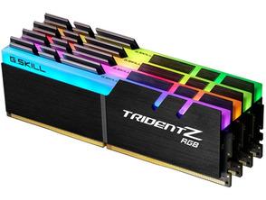 Memory RAM G. Skill Trident Z Royal Gold 16GB (2x8GB) 3600 MHz