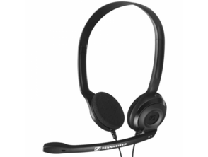 Add to cart Headset Sennheiser PC 3 Chat Headset Sennheiser PC 3 Chat