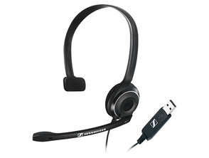 Add to cart Headset Sennheiser PC 7 USB Headset Sennheiser PC 7 USB