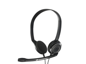 Add to cart Headset Sennheiser PC 8 USB Headset Sennheiser PC 8 USB