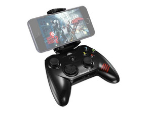 Add to cart MadCatz Micro CTRL i Gamepad for iPhone / iPad MadCatz Micro CTRL i Gamepad for iPhone / iPad