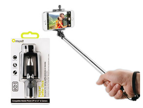 Add to cart Pocket Selfie Stick Muvit Pocket Selfie Stick Muvit