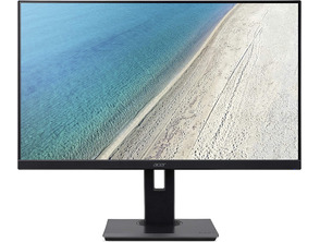 Add to cart Monitor Acer 23.8 '' LED IPS B247Y Black Monitor Acer 23.8 '' LED IPS B247Y Black