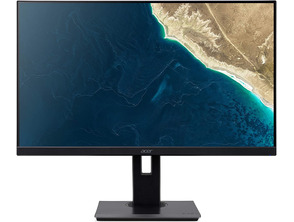 Add to cart ACER B277BMIPRZX LED IPS 27 '' Black ACER B277BMIPRZX LED IPS 27 '' Black