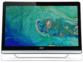 Add to cart ACER Monitor UT220HQL 21.5 '' Black Touch LED ACER Monitor UT220HQL 21.5 '' Black Touch LED