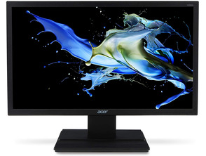 Add to cart Monitor ACER V206HQLAb LED 19.5" Black Monitor ACER V206HQLAb LED 19.5" Black