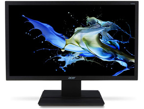 Add to cart Monitor ACER V226HQLBbd LED 21.5" - Black Monitor ACER V226HQLBbd LED 21.5" - Black