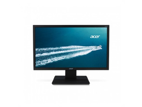 Add to cart ACER V6 V226HQL LED 21.5 '' Black ACER V6 V226HQL LED 21.5 '' Black