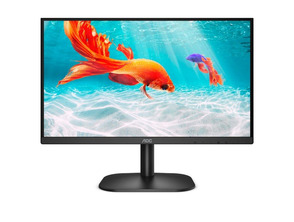 Add to cart AOC 24B2XHM2 23.8 " Full HD Black Monitor AOC 24B2XHM2 23.8 " Full HD Black Monitor