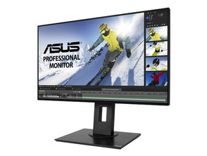 Add to cart Monitor Asus PB247Q 23.8" Monitor Asus PB247Q 23.8"