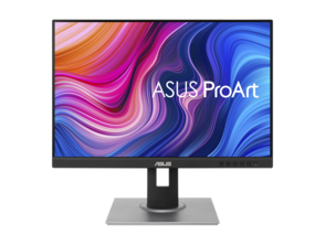 Add to cart Monitor Asus ProArt PA248QV LED 24.1 '' Black Monitor Asus ProArt PA248QV LED 24.1 '' Black