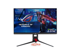 Add to cart Monitor Gaming Asus Rog Strix XG279Q 27" IPS Monitor Gaming Asus Rog Strix XG279Q 27" IPS