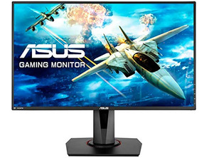 Add to cart Monitor Gaming Asus VG278Q 27" Monitor Gaming Asus VG278Q 27"