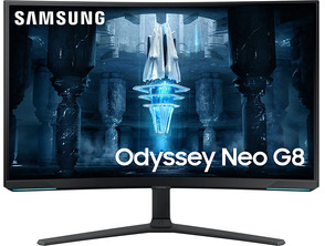 Add to cart Monitor Gaming Curvo Samsung odyssey Neo G8 LS32BG850NU 32 '' 4K Monitor Gaming Curvo Samsung odyssey Neo G8 LS32BG850NU 32 '' 4K