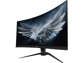 Add to cart Monitor Gaming Gigabyte Aorus CV27F-EK FullHD Monitor Gaming Gigabyte Aorus CV27F-EK FullHD