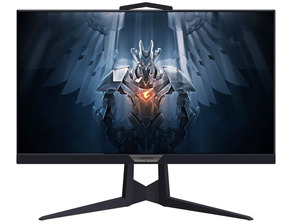 Add to cart Monitor Gaming Gigabyte Aorus FI25F-EK 25 '' FHD Monitor Gaming Gigabyte Aorus FI25F-EK 25 '' FHD