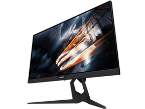Add to cart Monitor Gaming Gigabyte Aorus FI27Q-EK 27" LED/IPS Monitor Gaming Gigabyte Aorus FI27Q-EK 27" LED/IPS