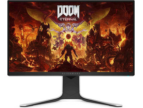 Add to cart Monitor Gaming LED 27 '' Dell Alienware AW2720HF Monitor Gaming LED 27 '' Dell Alienware AW2720HF