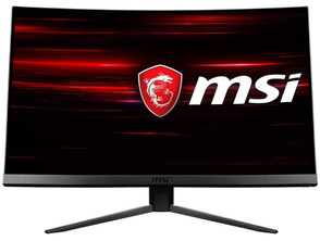 Add to cart Monitor Gaming LED 27" MSI OPTIX MAG271CV Curved Monitor Gaming LED 27" MSI OPTIX MAG271CV Curved