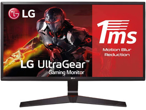Add to cart Monitor Gaming LG 24MP59G-P 23-8" IPS FHD 1 MS Monitor Gaming LG 24MP59G-P 23-8" IPS FHD 1 MS