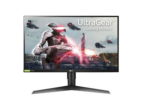 Add to cart Monitor Gaming LG 27GL650F-B 27" Full HD Monitor Gaming LG 27GL650F-B 27" Full HD