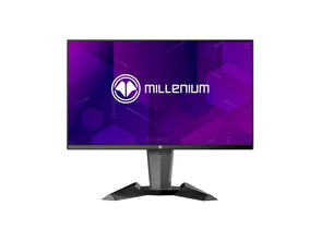 Add to cart Monitor Gaming Millenium MD25PRO 25" FHD Monitor Gaming Millenium MD25PRO 25" FHD
