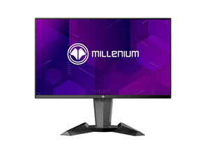 Add to cart Monitor Gaming Millenium MD27PRO 27" QHD144Hz Monitor Gaming Millenium MD27PRO 27" QHD144Hz