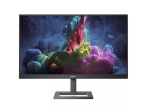 Add to cart Monitor Gaming Philips 242E1GAEZ 23.8 " Full HD Multimedia Black Monitor Gaming Philips 242E1GAEZ 23.8 " Full HD Multimedia Black