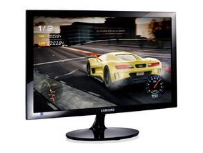Add to cart Monitor Gaming Samsung LS24D332HSO/24" Monitor Gaming Samsung LS24D332HSO/24"