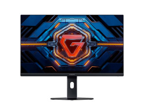 Add to cart Gaming Monitor Xiaomi G24i 23.8 "(2026) FHD IPS 200Hz FreeSync Premium Gaming Monitor Xiaomi G24i 23.8 "(2026) FHD IPS 200Hz FreeSync Premium