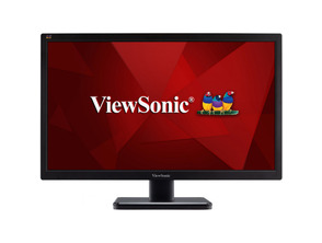 Add to cart Monitor LED 21.5" VIEWSONIC VA2223-H Black Monitor LED 21.5" VIEWSONIC VA2223-H Black