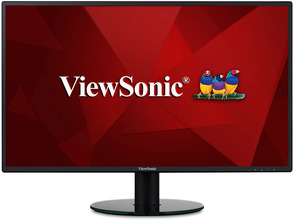 Add to cart LED Monitor 27 '' Viewsonic VA2719-2K-SMHD IPS Black LED Monitor 27 '' Viewsonic VA2719-2K-SMHD IPS Black