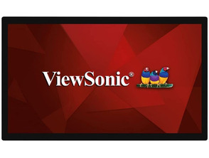 Add to cart 31.5 '' viewsonic TD3207 Black Touch Monitor 31.5 '' viewsonic TD3207 Black Touch Monitor