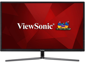 Add to cart 32 '' Viewsonic VX3211-2K-MHD Black LED Monitor 32 '' Viewsonic VX3211-2K-MHD Black LED Monitor