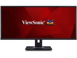 Add to cart LED Monitor 34 '' Viewsonic VG3448 Black LED Monitor 34 '' Viewsonic VG3448 Black